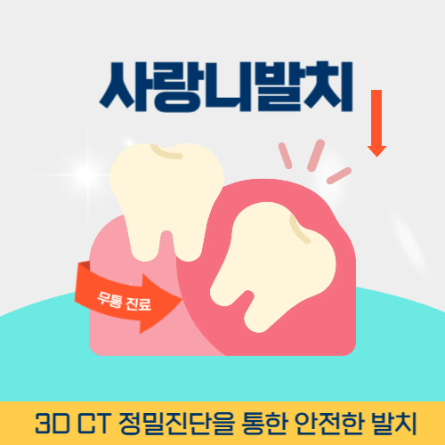 여주치과 여주시 치과 사랑니 발치